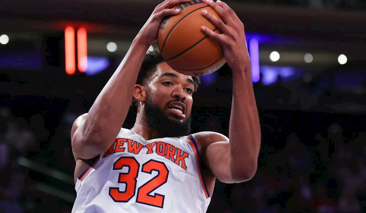 2024-25 New York Knicks Predictions, Odds and Betting Preview: Rise of the Empire