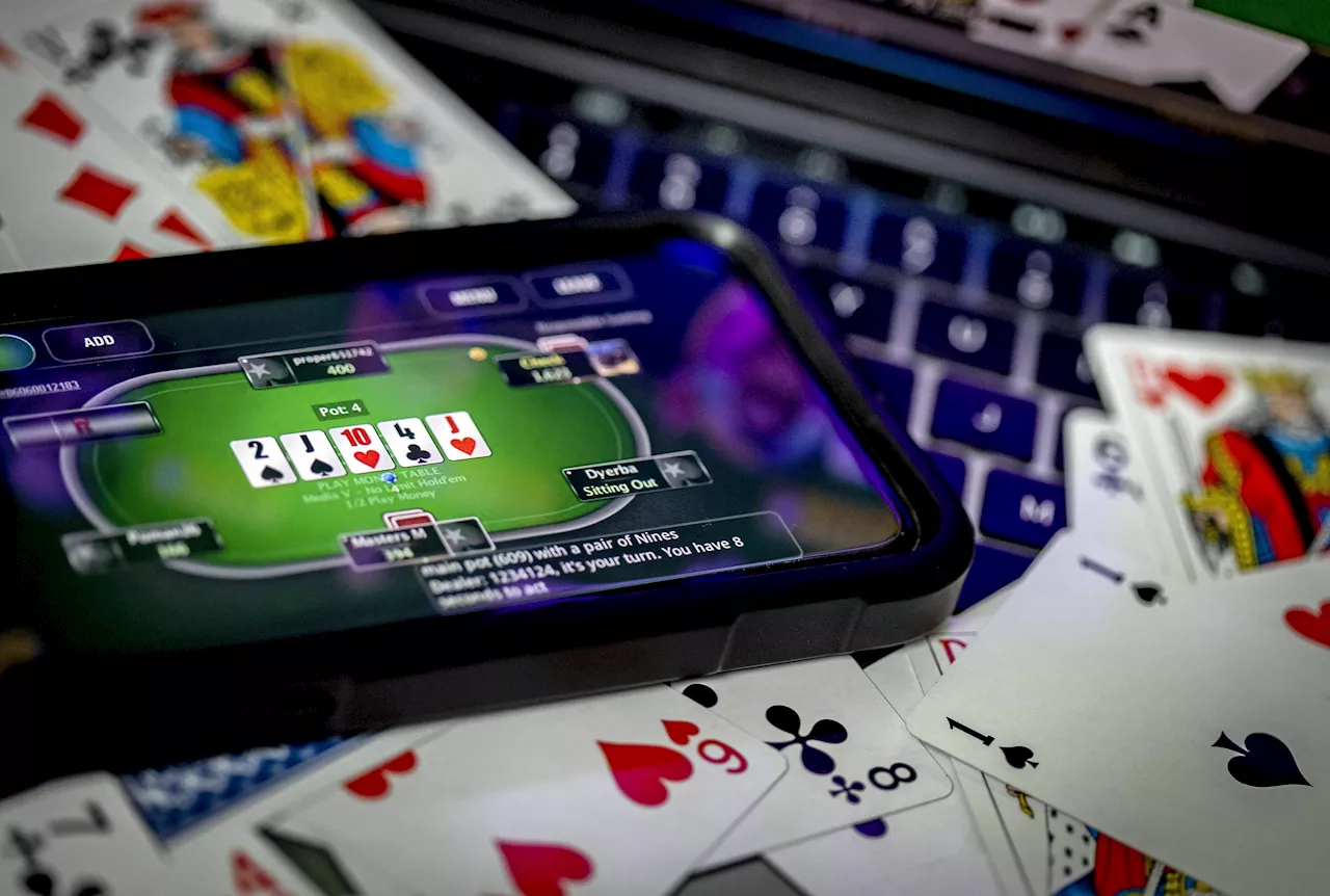 Pennsylvania Regulators Push for Multi-State Internet Gaming Agreement