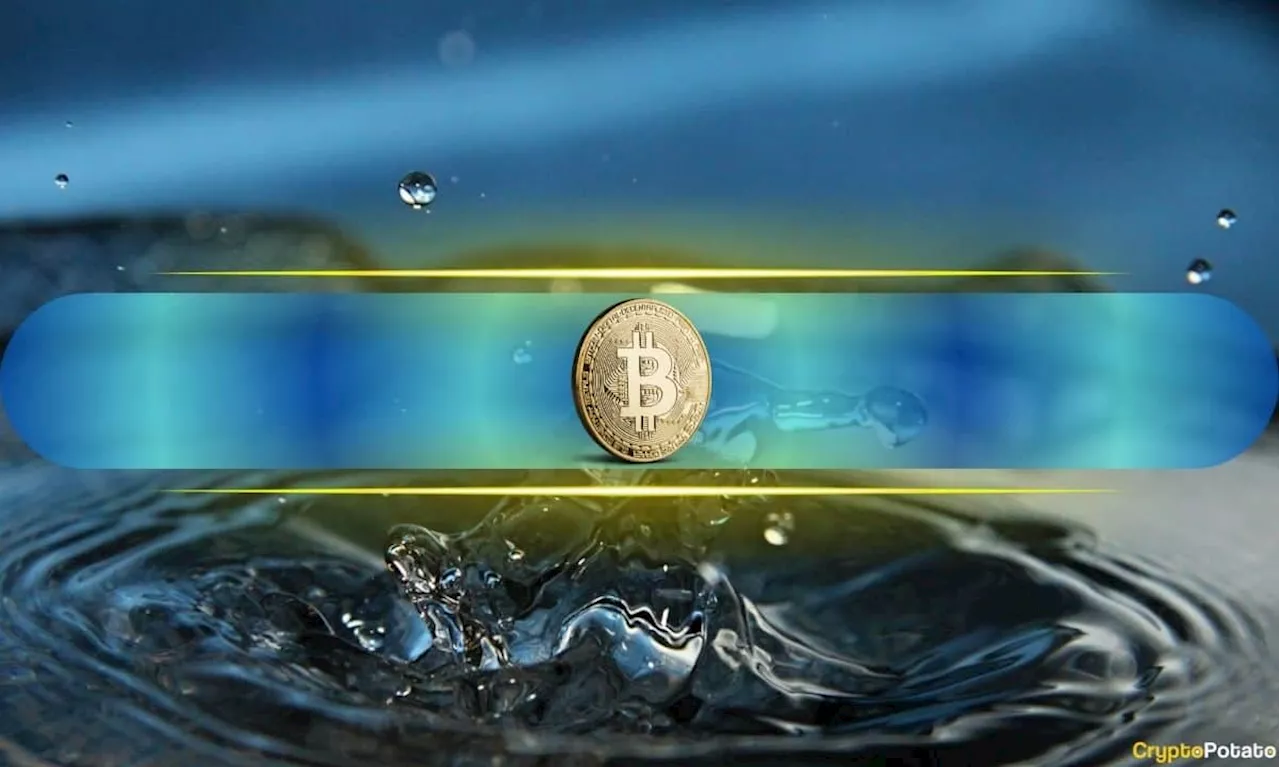 Bitcoin Open Interest Hits Record High, What Does it Mean for BTC Price?