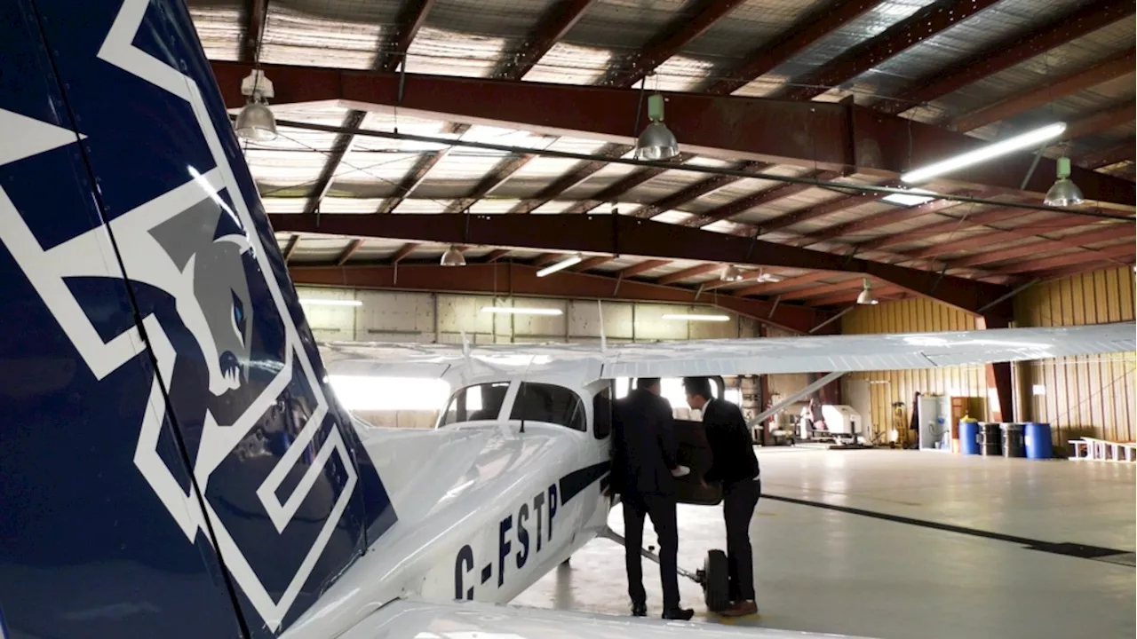 Beyond the cockpit: MRU launches Bachelor of Aviation Management degree program