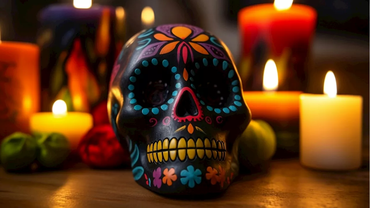 Southcentre Mall holding Día de los Muertos events this fall