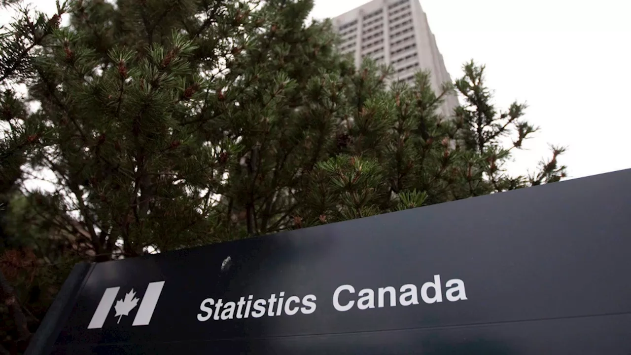 Canada's inflation rate falls to 1.6% in September, smallest yearly increase since 2021