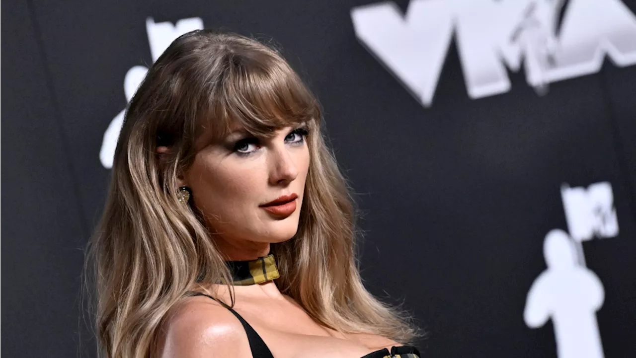 Taylor Swift's Toronto Eras Tour dates expected to bring $282 million in economic impact