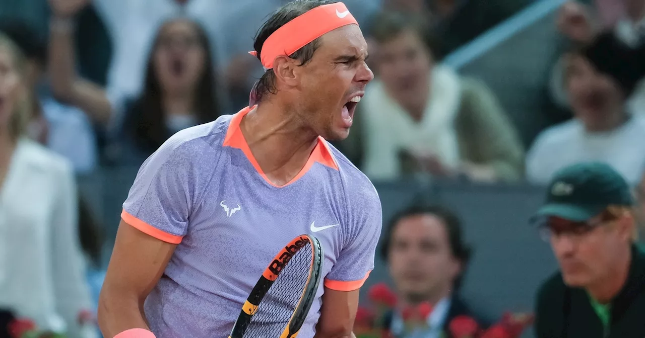 Billetpriserne når nye højder: Du skal frem med den helt store pung, hvis du vil se Rafael Nadals sidste tenniskamp