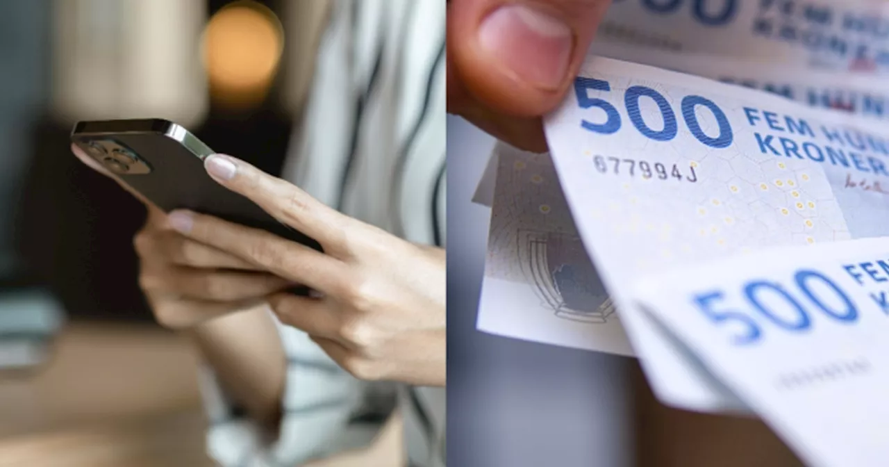 Du skal selv melde ind: Kunder i populær bank kan få penge tilbage