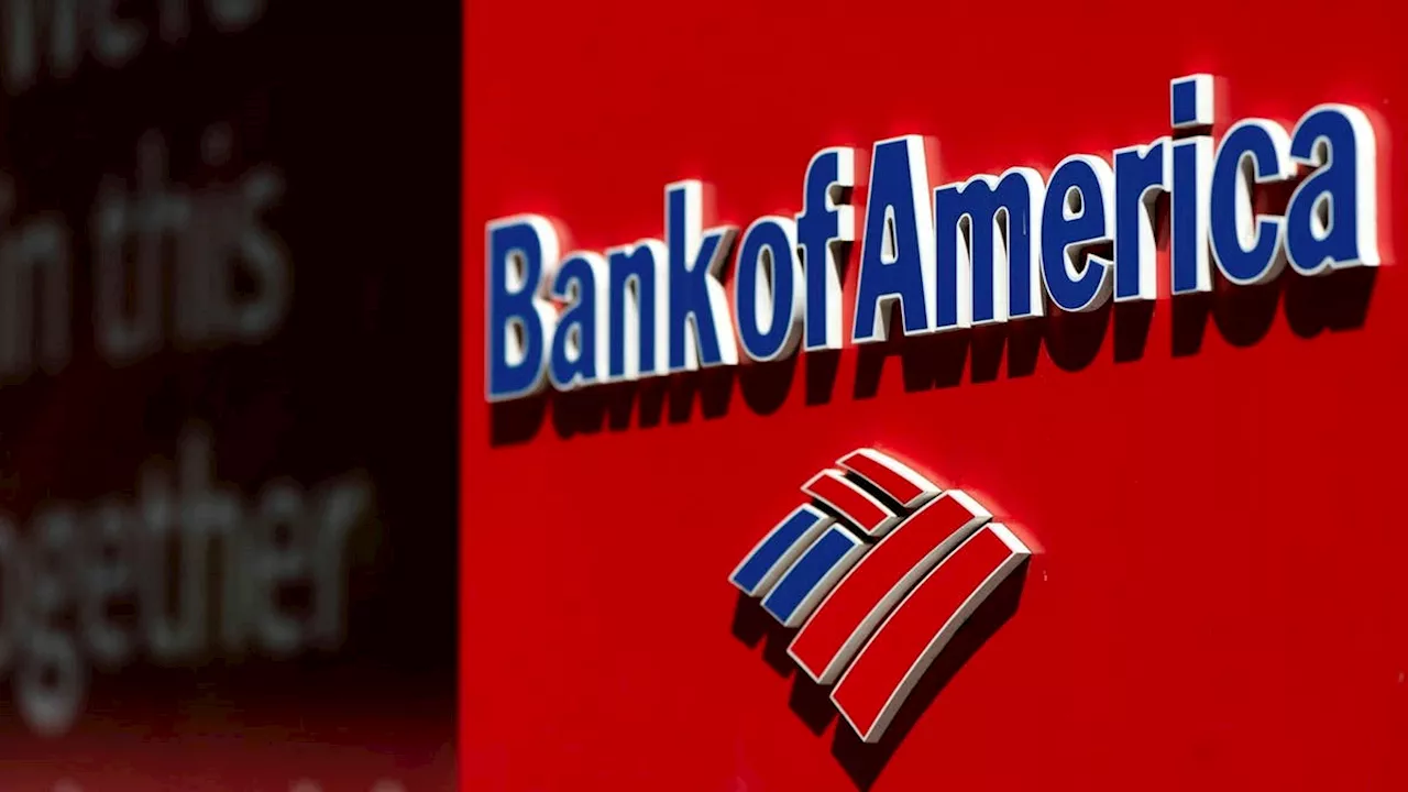 Bank of America överträffar förväntningarna