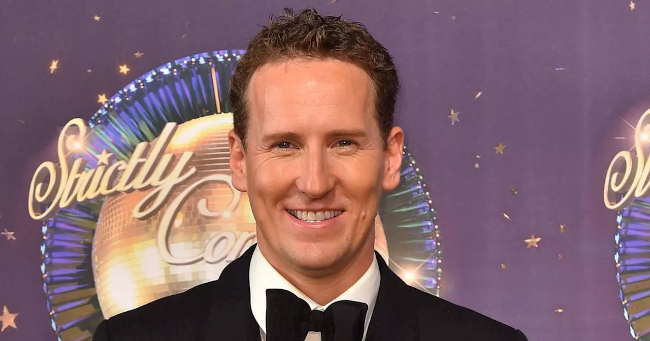 BBC Strictly Come Dancing's Brendan Cole names 'worst celebrity' contestant