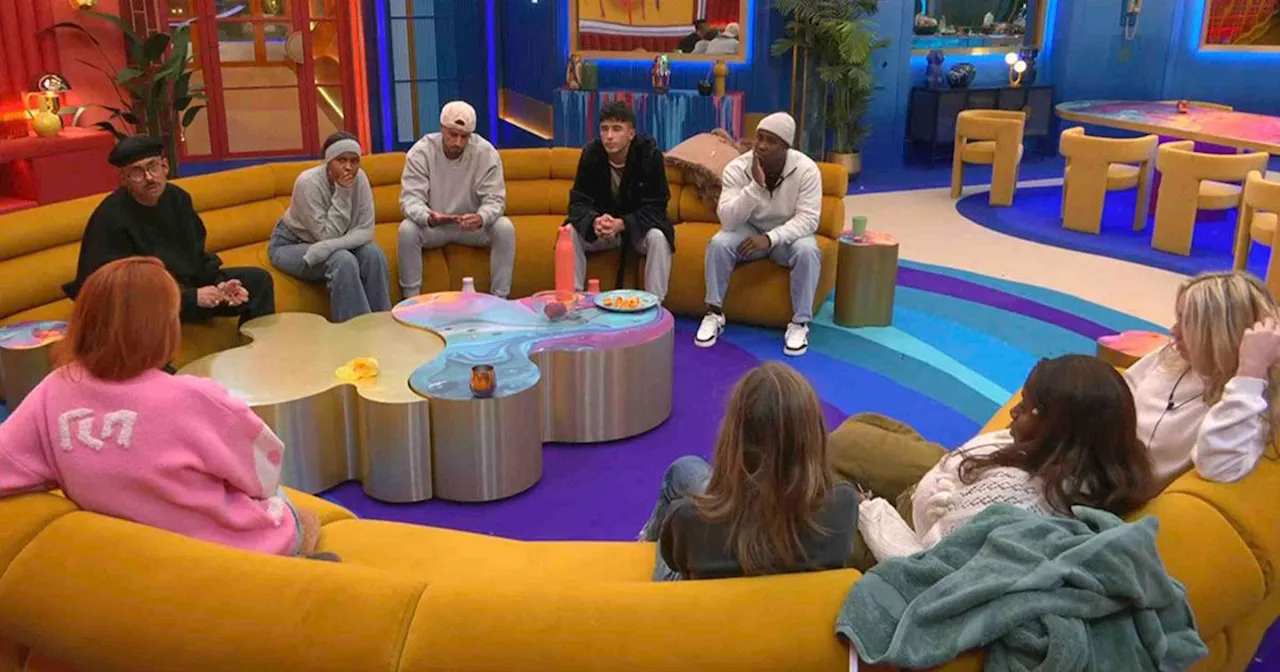 Big Brother house evicted as ITV cut off live stream and issue warning