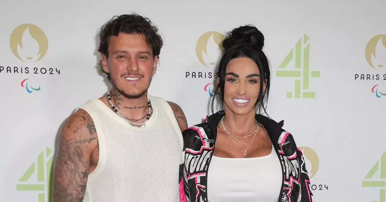 Katie Price's cosmetic surgery 'could affect' baby plans with JJ Slater