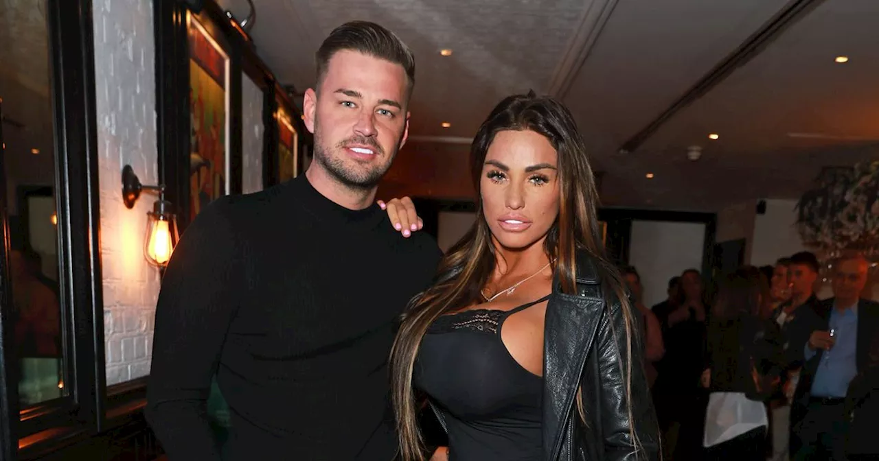 Katie Price's ex launches scathing three-word attack on JJ Slater