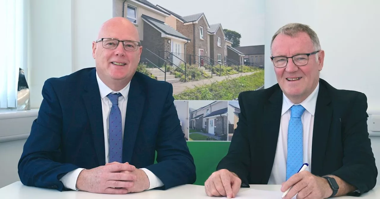 North Lanarkshire Council signs Scottish Housing Regulator’s Assurance Statement