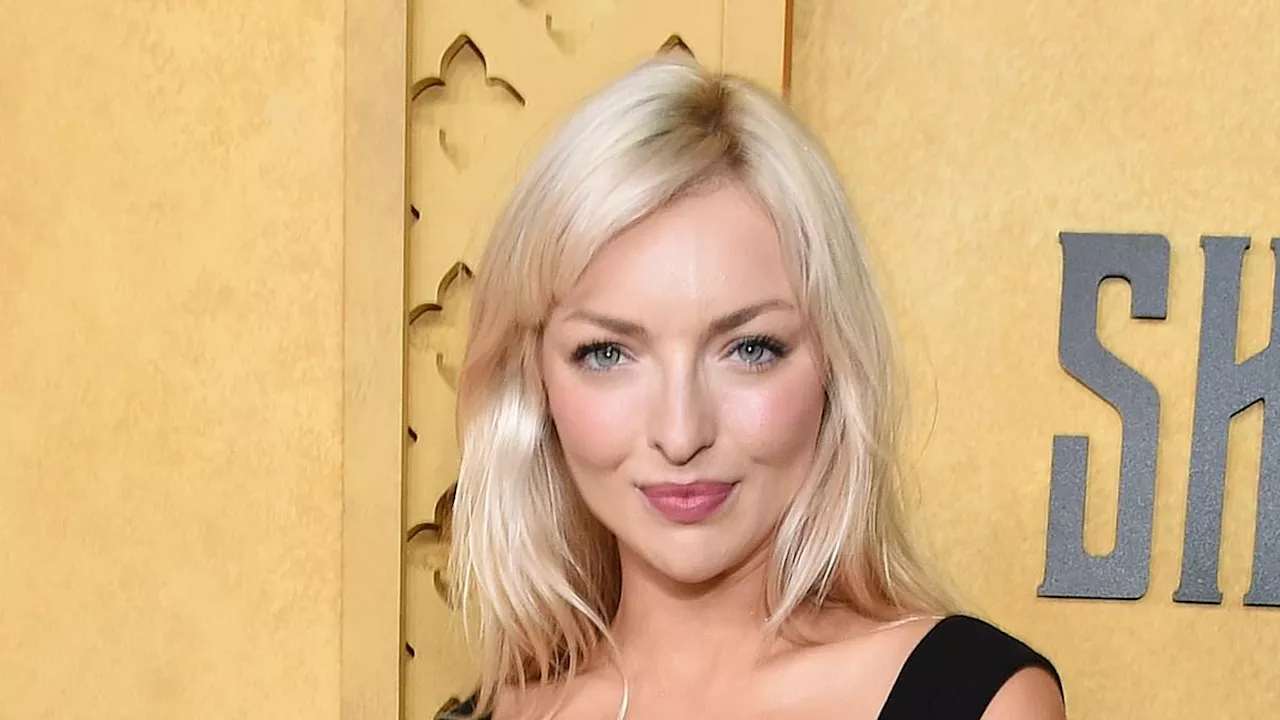 Clint Eastwood's Daughter Francesca Arrested For Domestic Violence