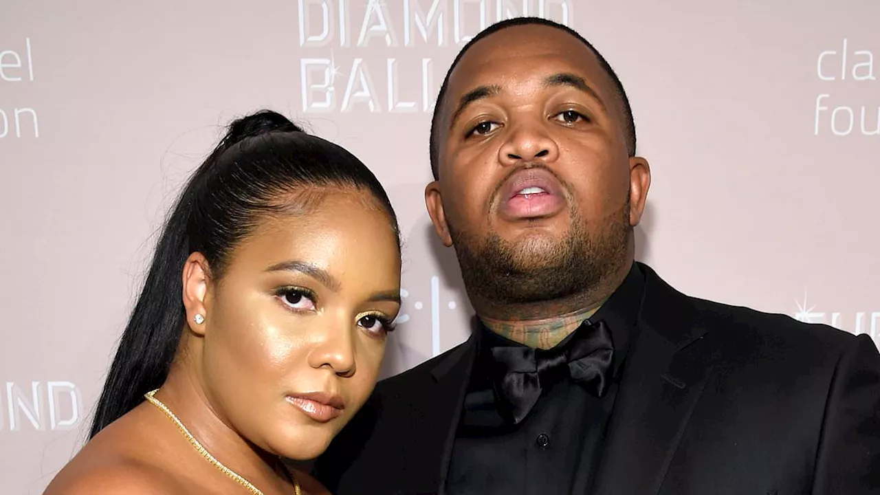 DJ Mustard to keep luxury car fleet and pay $24K per month in child support after finalizing divorce