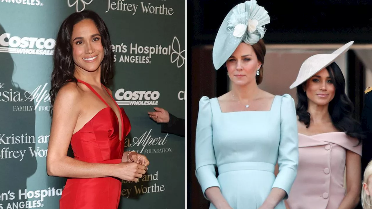 How Meghan Markle 'really felt' about marrying into royal family revealed by her ex-staffer