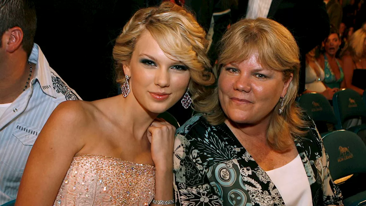 Taylor Swift's mother 'discussed her VVIP police escort directly with Sue Gray', insiders claim...