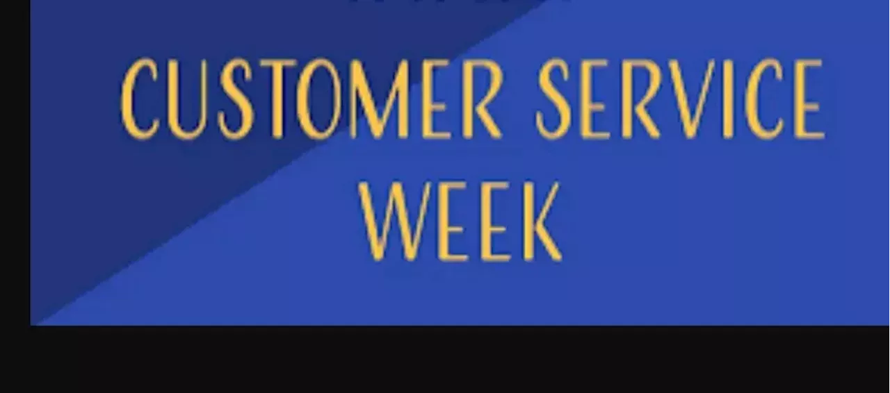 4 Reasons We Love Customer Service Week with Enterprise Life Promoted