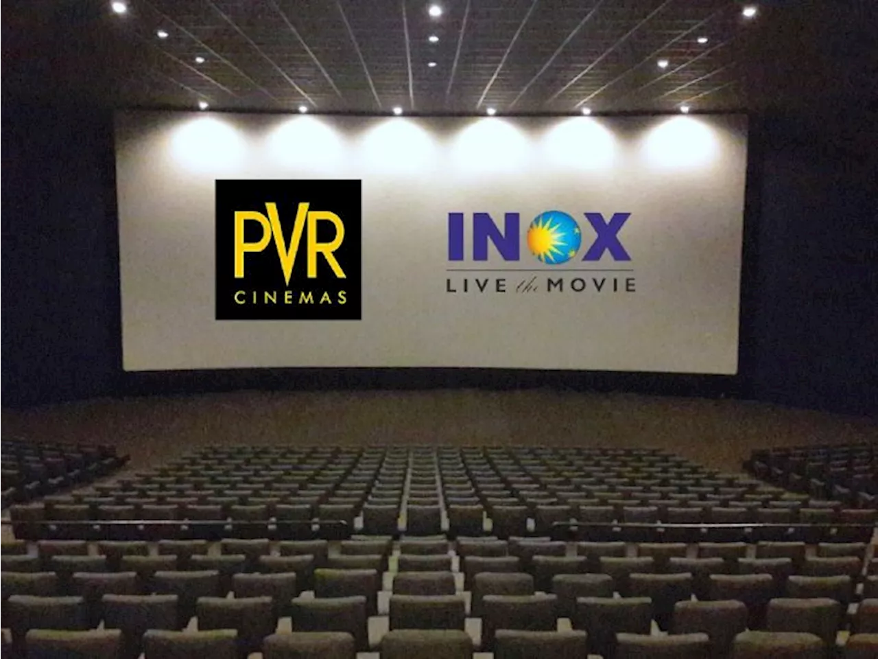 PVR INOX को दूसरी तिमाही में ₹11.8 करोड़ का घाटा: पहली तिमाही में ₹166 करोड़ मुनाफा था, रेवेन्यू 19% कम होक...