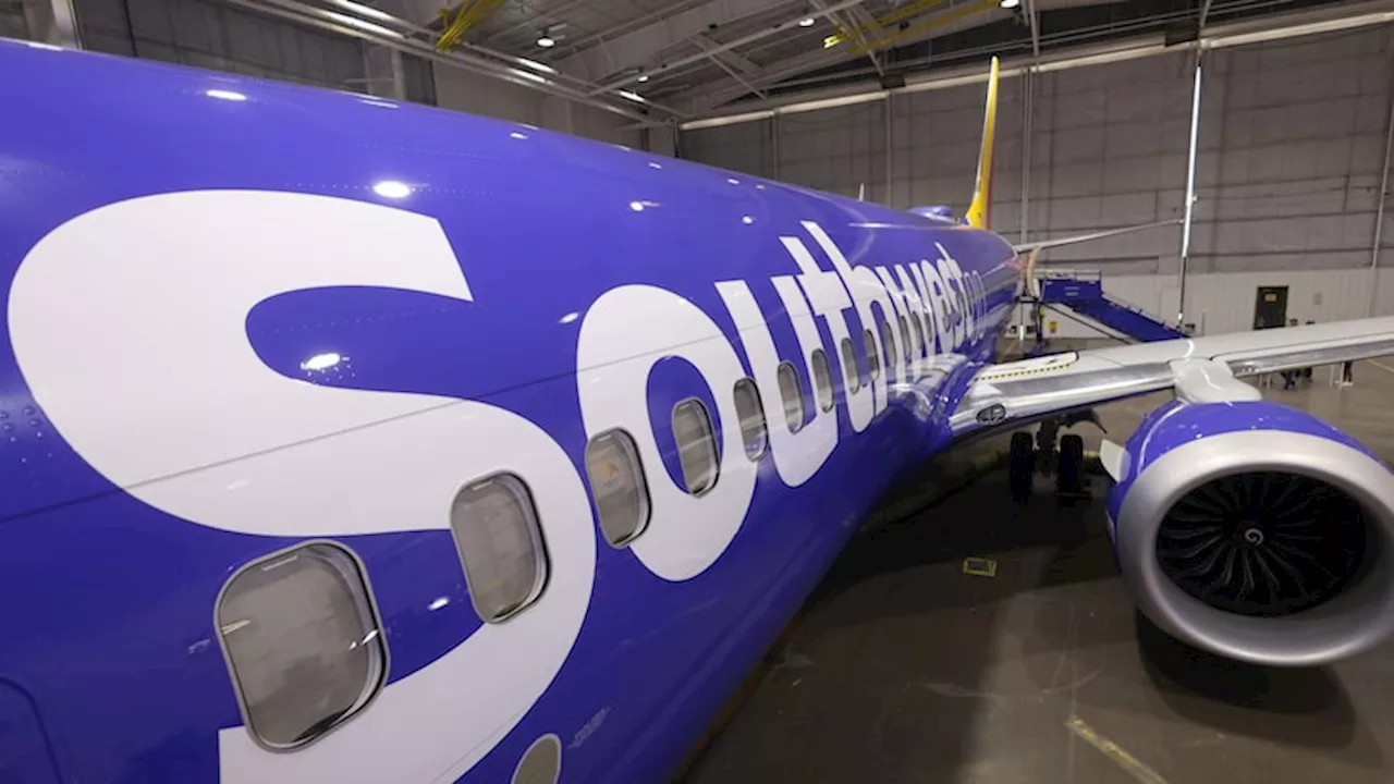 Elliott shakes up Southwest Airlines power struggle with podcast