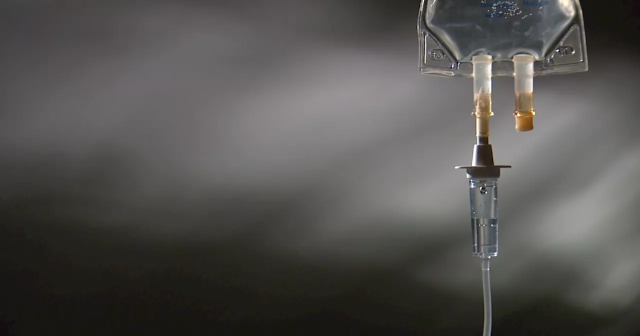 Colorado hospitals not impacted by IV fluid manufacturing halt