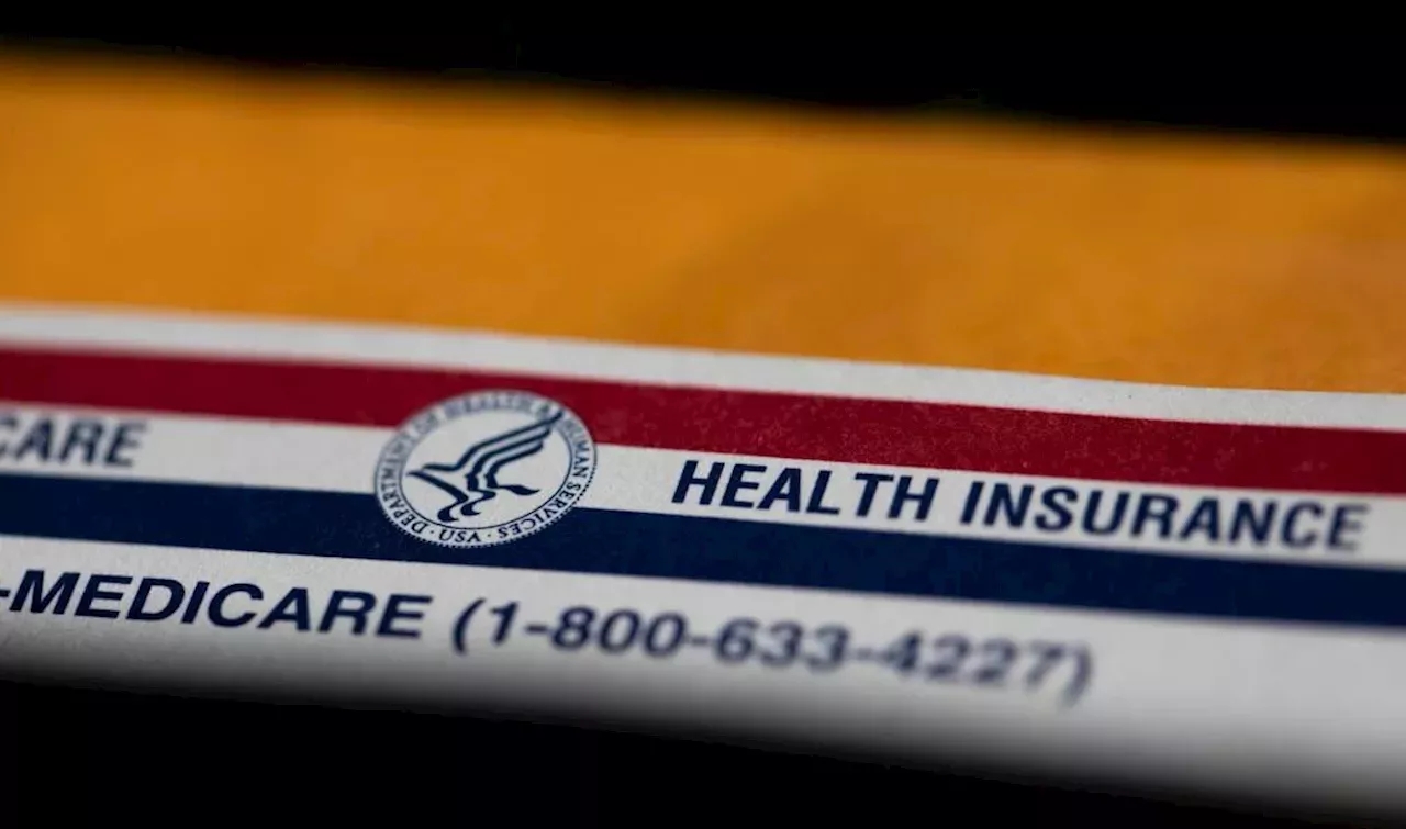 Medicare open enrollment starts Tuesday. Here’s what you need to know