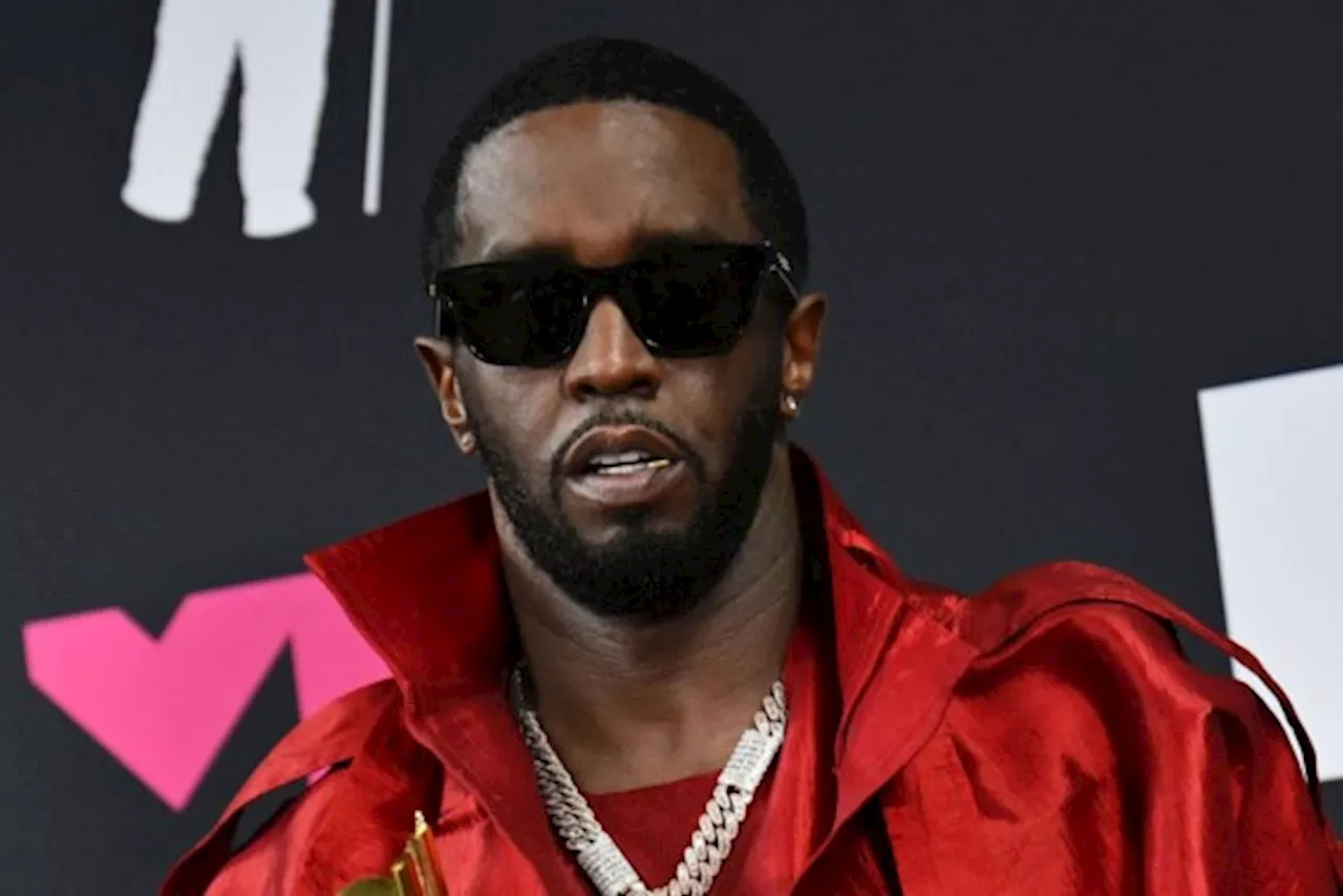 Zes nieuwe aanklachten tegen Sean ‘Diddy’ Combs wegens seksueel misbruik