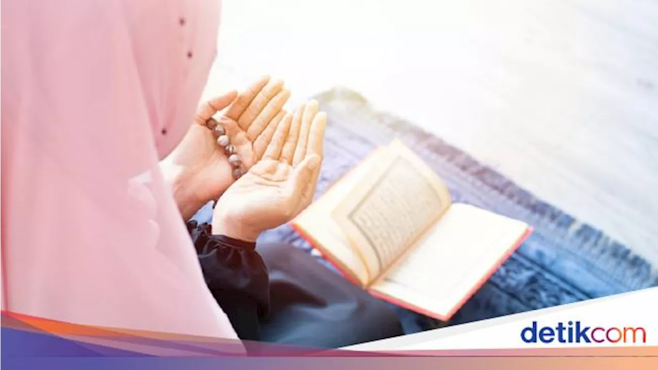 Bacaan Al-Qur'an Surah Abasa: Tulisan Arab, Latin, dan Artinya