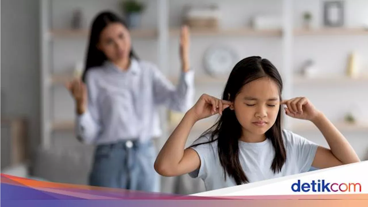 Jangan Lakukan! Pakar Sebut 5 Hal Ini Harus Dihindari Agar Anak Sukses dan Tangguh