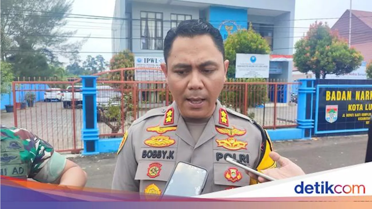 Jelang Debat Pilkada Lubuklinggau, Kapolres Akan Tindak Tegas Keributan