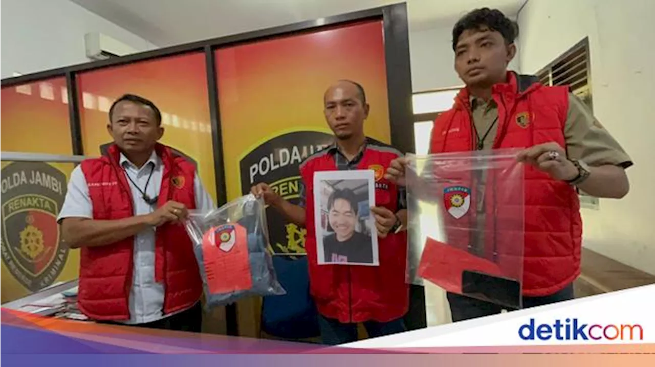 Mahasiswi Baru di Jambi Diperkosa Senior Usai Orientasi Mapala, Pelaku Ditangkap