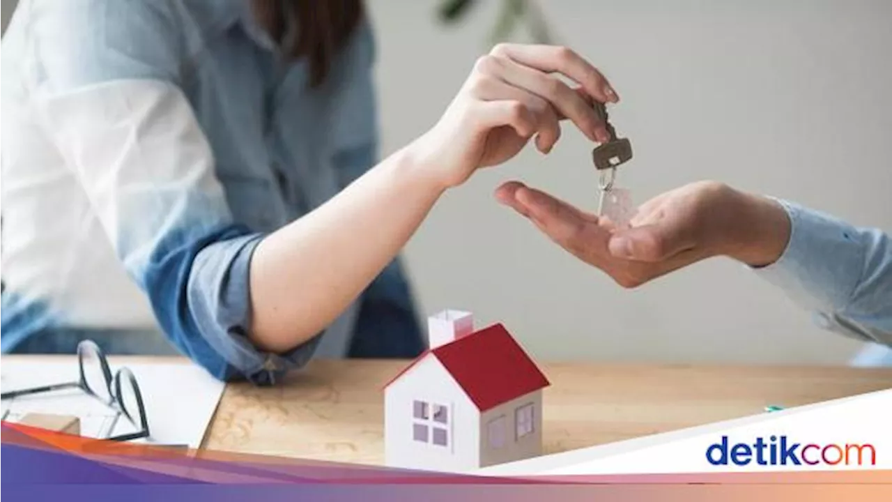 Mau Beli Rumah Pertama Pakai KPR? Jangan Lupakan 4 Hal Ini