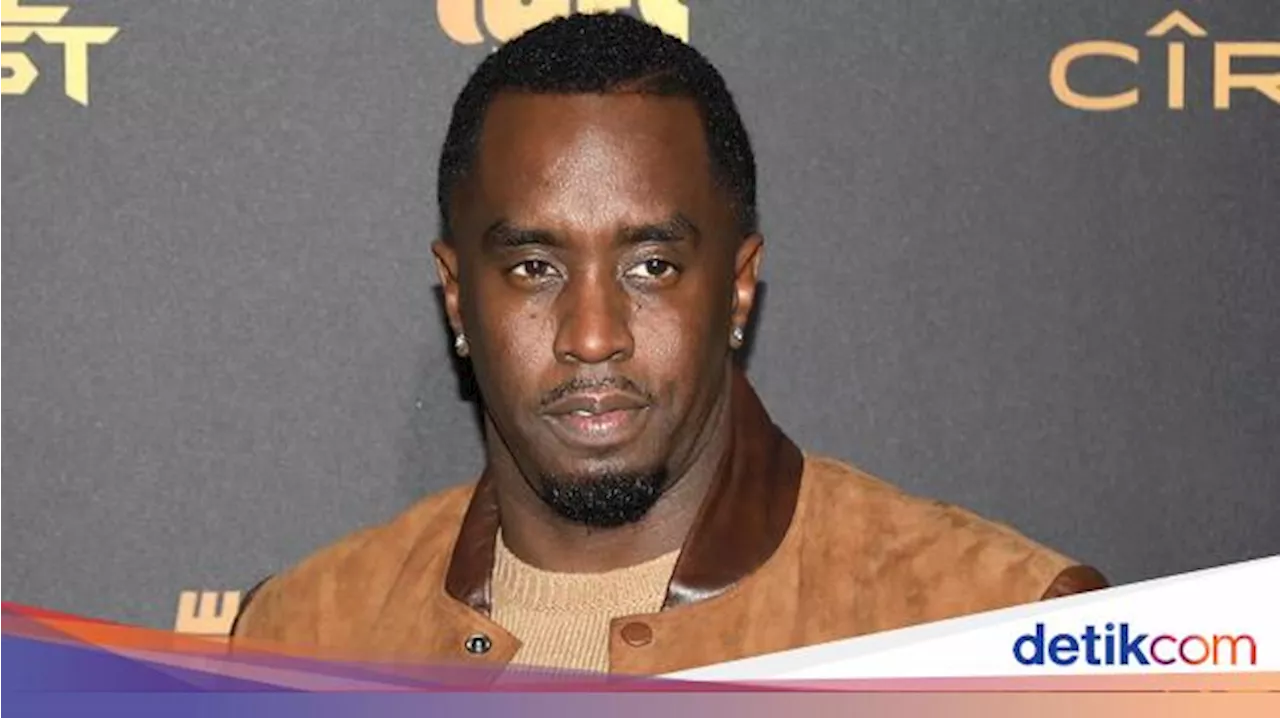 Muncul Spekulasi Penangkapan P Diddy Palsu