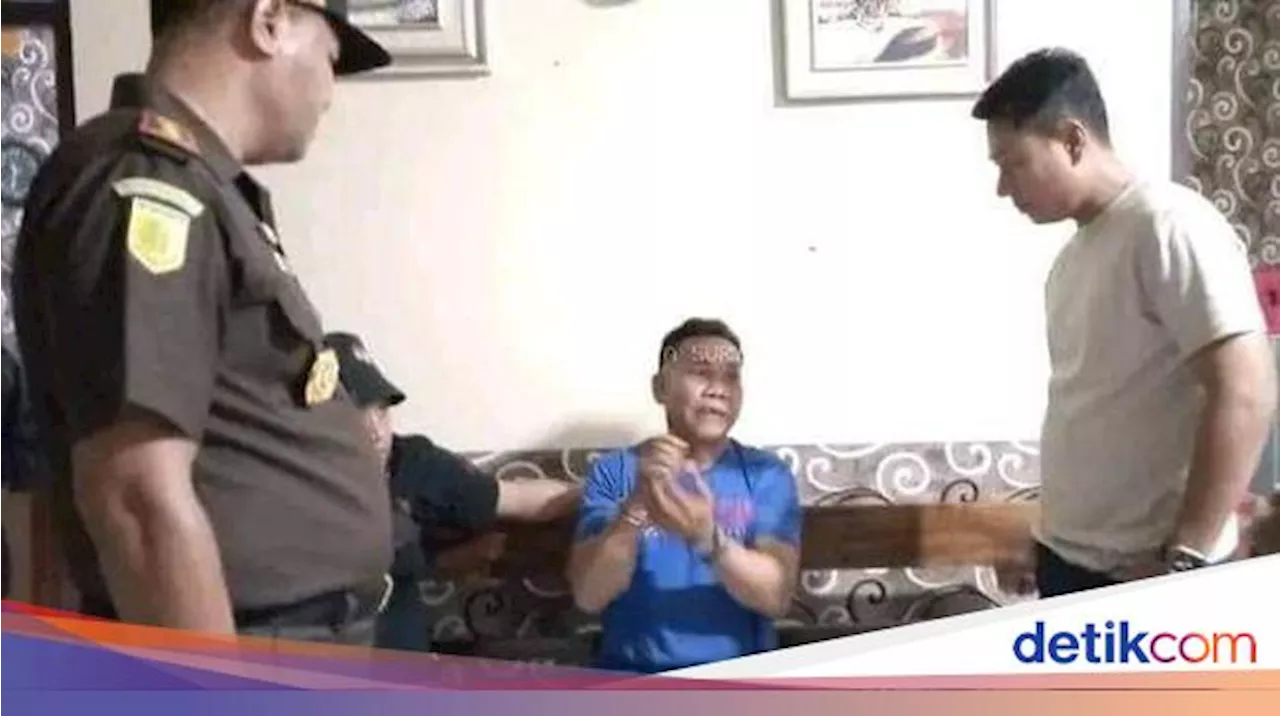 Pelaku Penyiraman Air Keras ke Pelajar SMP di Lembata Ditangkap!