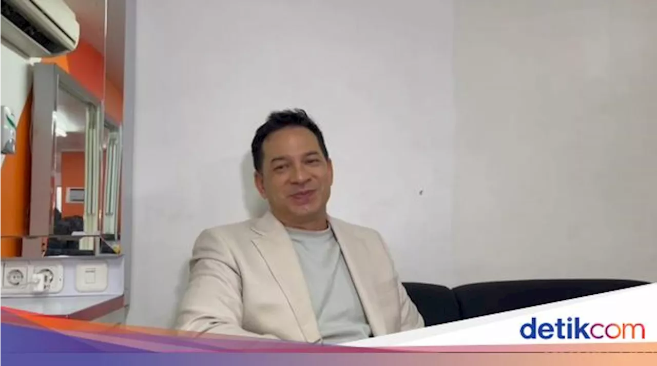 Perjalanan Ari Wibowo Atasi Trauma dan Penyembuhan Diri Usai Cerai