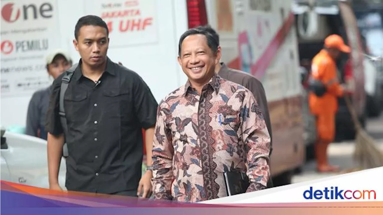 Profil 6 Calon Menteri Prabowo-Gibran dari Tanah Sumbagsel