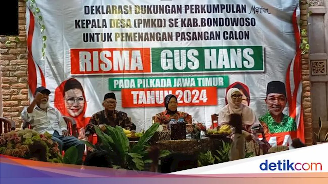 Risma Tegaskan Pemberdayaan Masyarakat Cara Ampuh Entaskan Kemiskinan