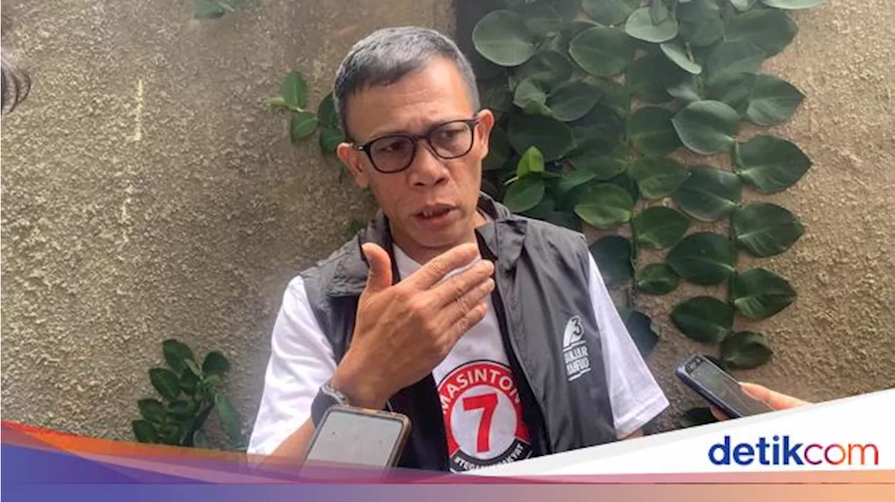 Waket DPRD Ngaku Diduga Dilecehkan Masinton di Depan Ketua PDIP Tapteng