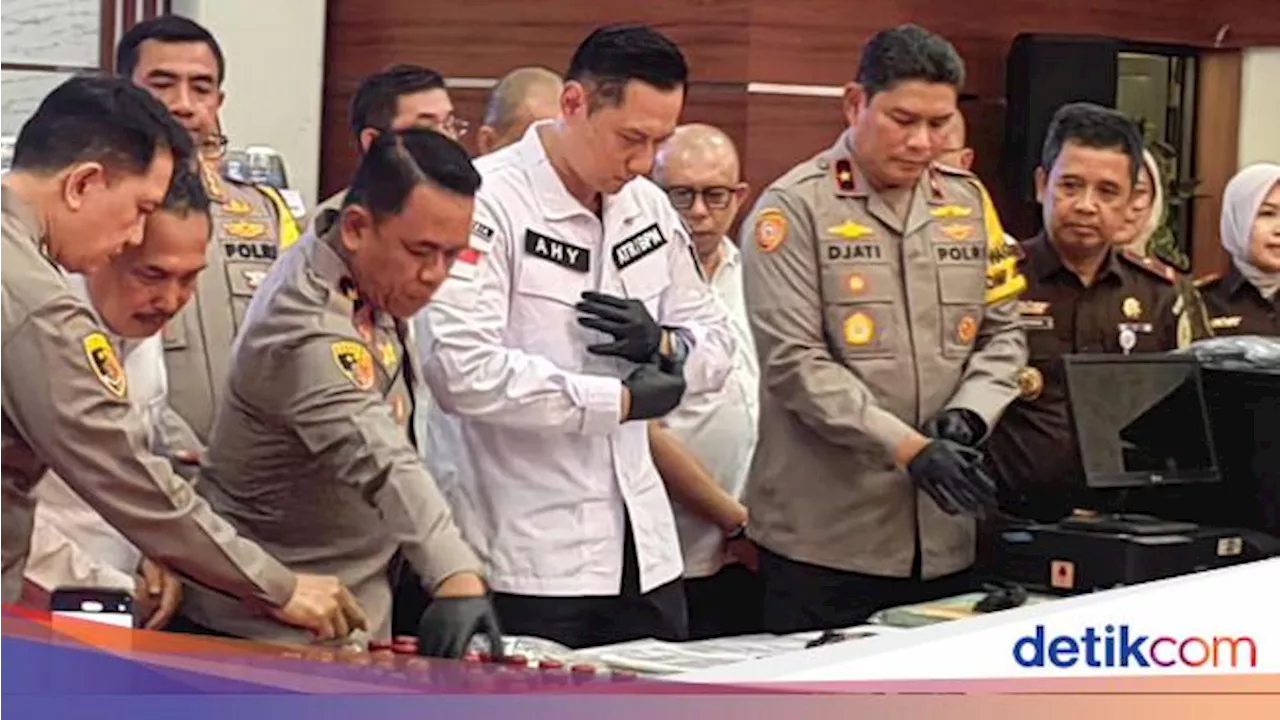 Kasus Mafia Tanah di Bekasi Terbongkar! Telan Kerugian Rp 7,9 M