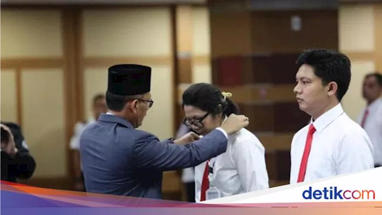 Kemenhub Tingkatkan Profesionalisme SDM di Sektor Transportasi Laut