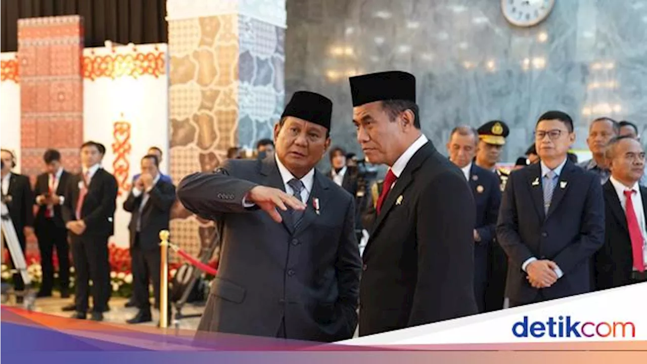 Mentan Amran 10 Bulan Kembali Jadi Menteri, Ini 7 Capaian Keberhasilannya