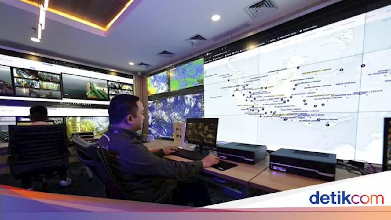 Perusahaan AS Kepincut Kerja Sama dengan PIS Kembangkan Teknologi Ini