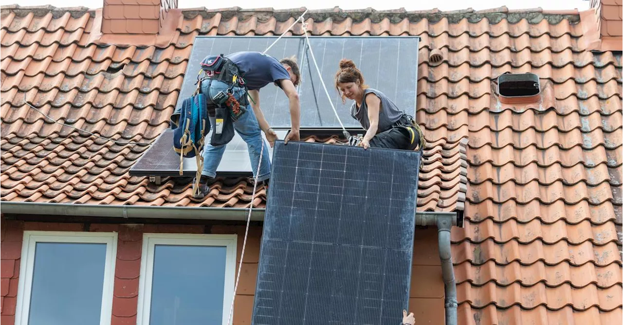 E-Control: „Wir brauchen keine Förderung für Solaranlagen mehr“