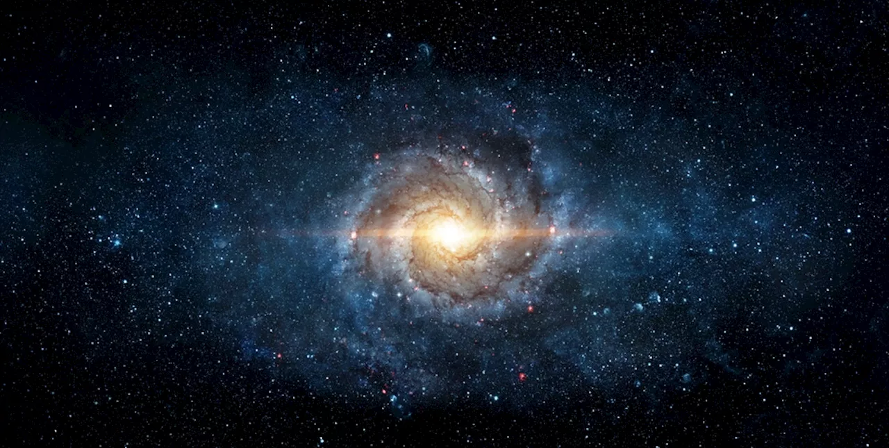 How Astronomers Define Where a Galaxy Ends and Interstellar Space Begins