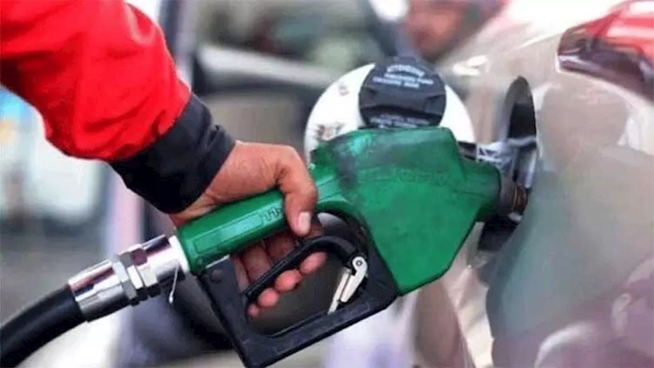 Diesel prices up by Rs5 per litre, petrol remain unchanged