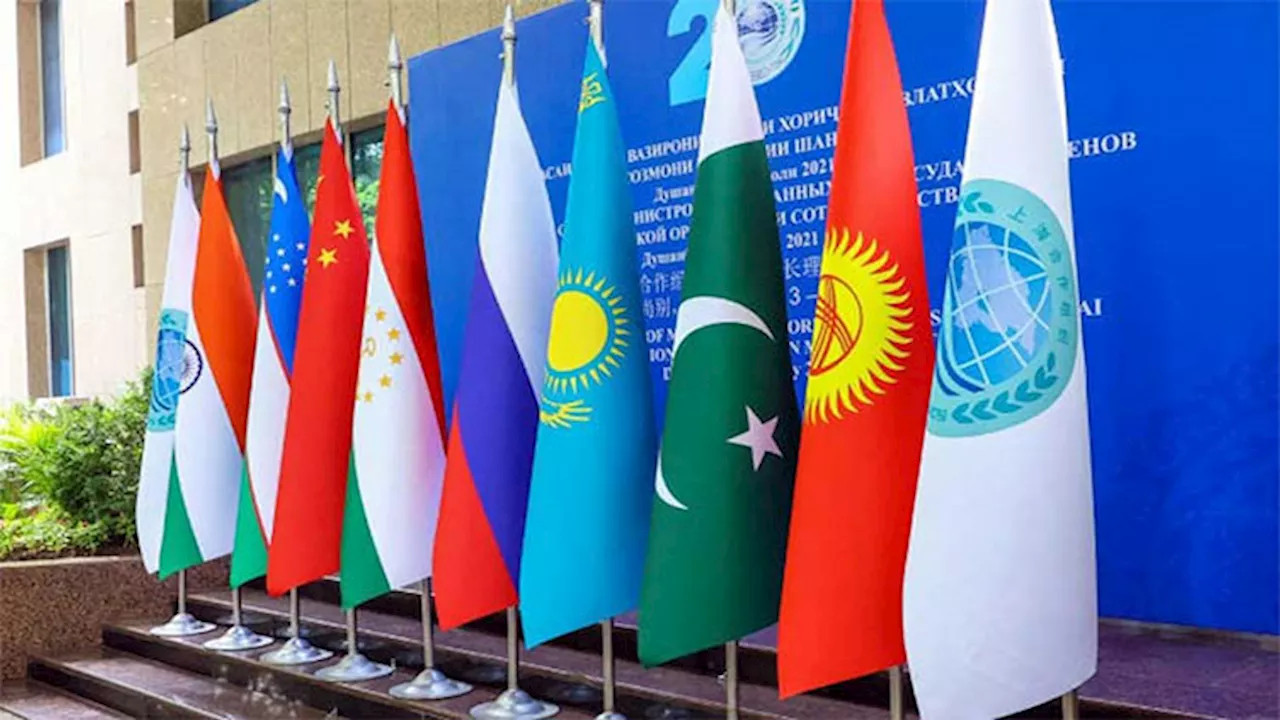 Pakistan's summit moment as SCO delegates reach Islamabad to discuss key issues