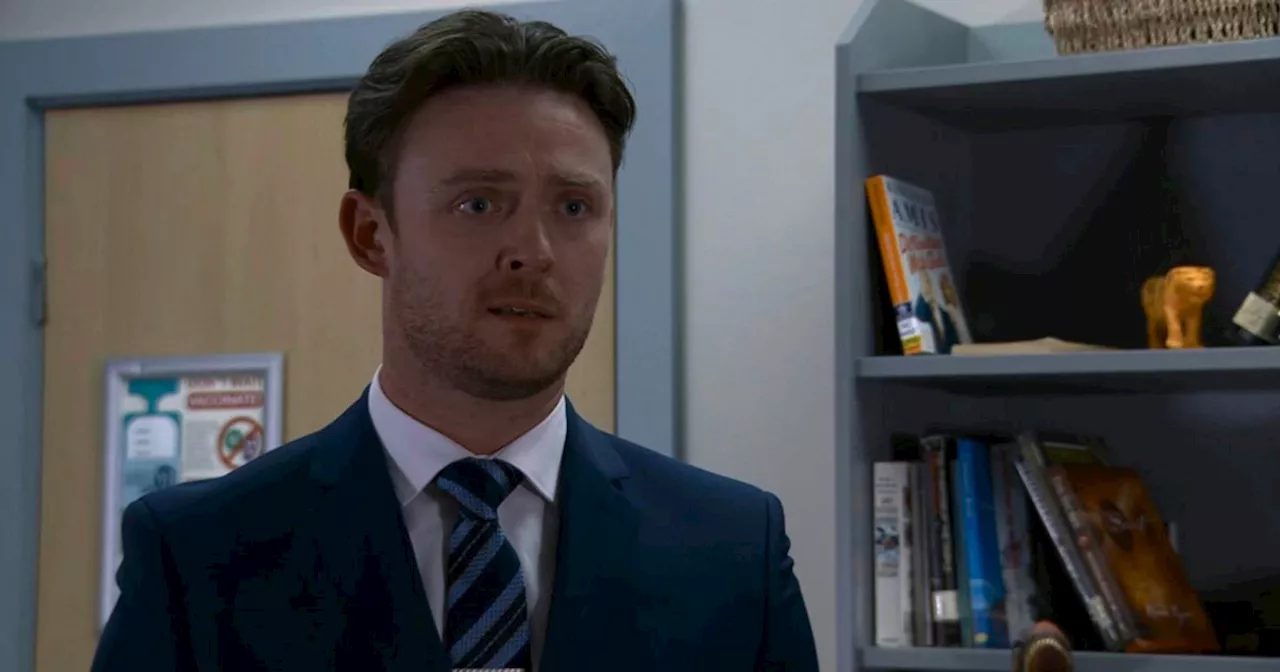 Coronation Street's 'biggest ever whodunnit' confirmed as Joel's killer revealed