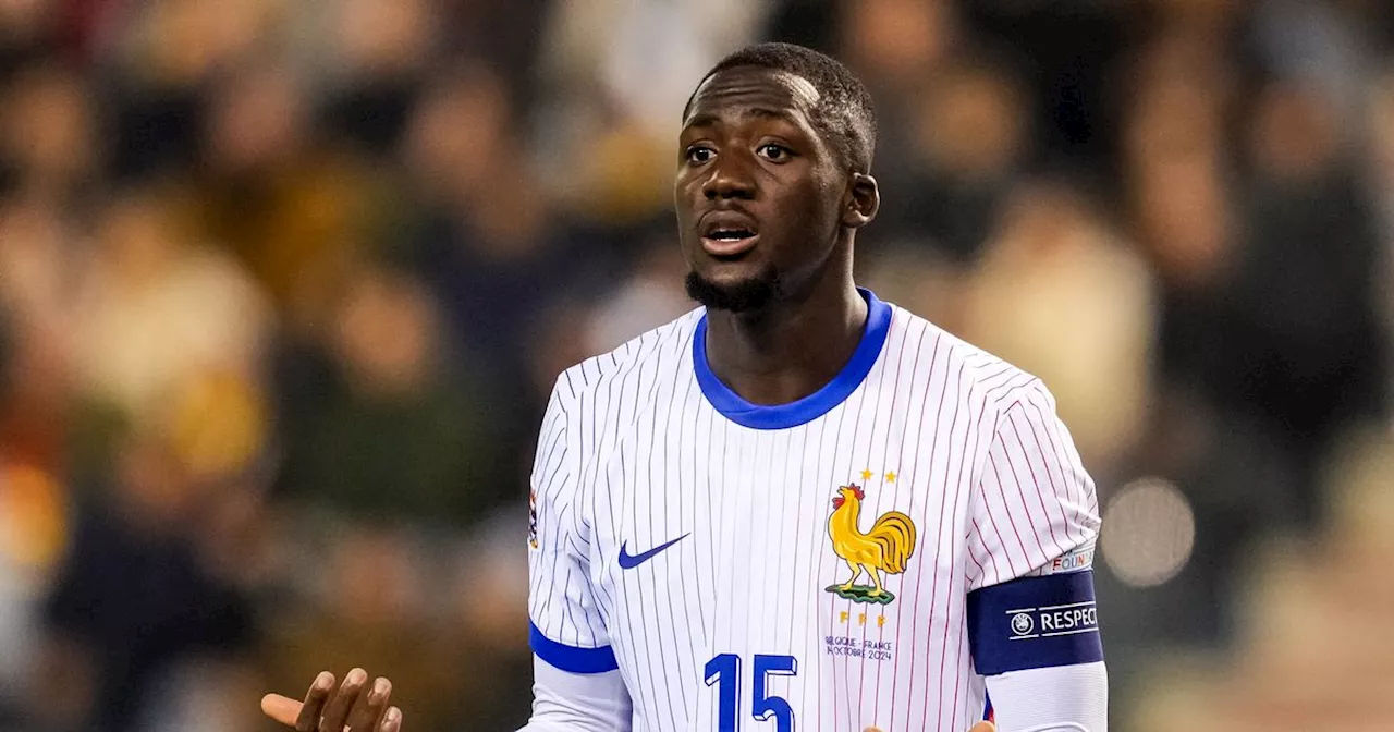 Ibrahima Konate gains priceless intel ahead of Liverpool return that could impact title race