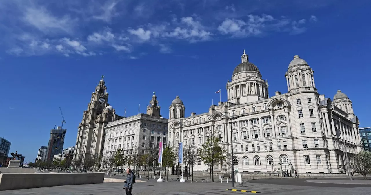 Liverpool Council can't 'slip back' after commissioner progress