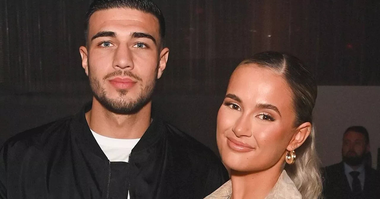 Tommy Fury breaks silence on I'm A Celebrity rumours in awkward interview