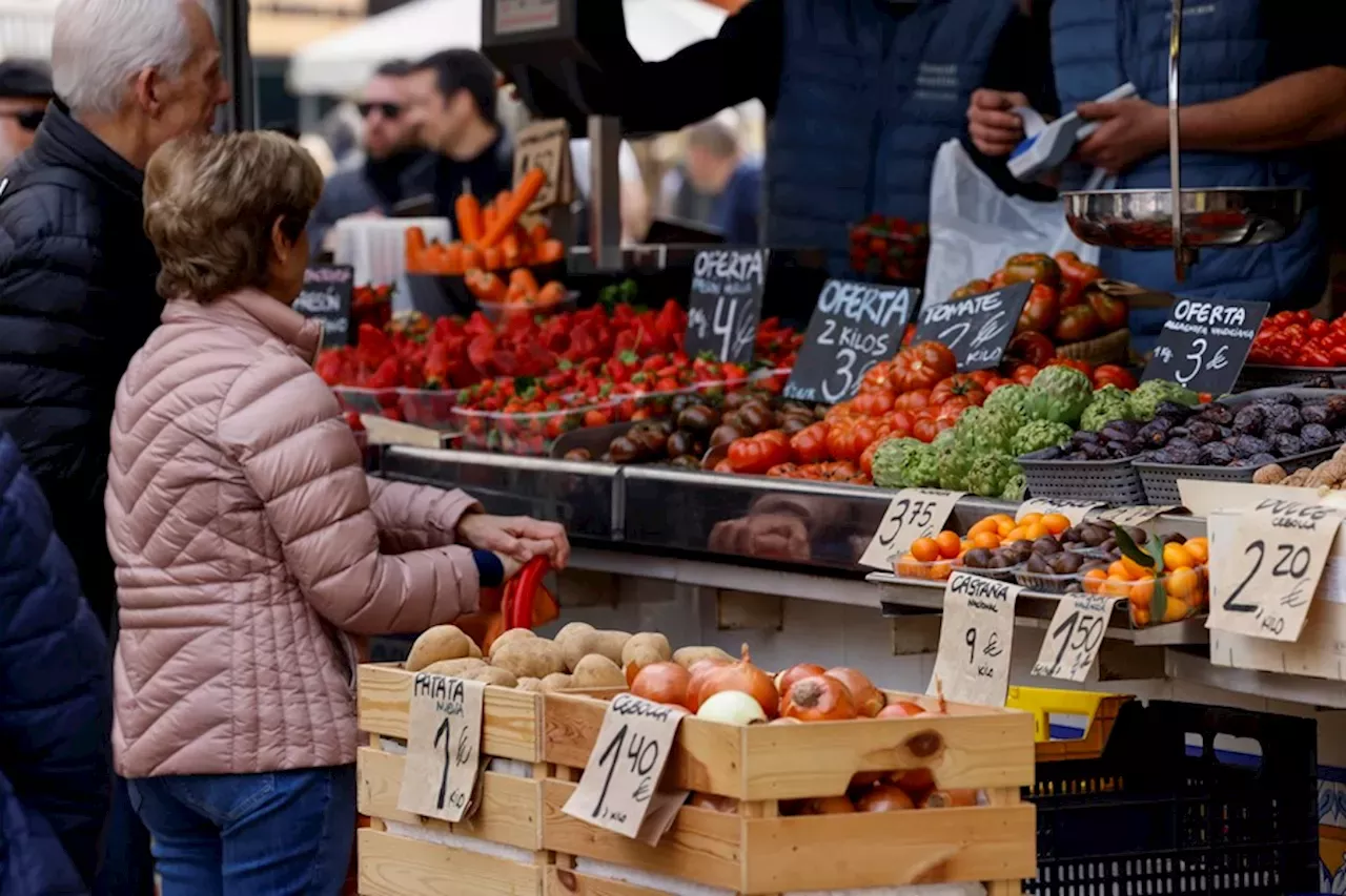 La Inflación General Se Frena Al 1,5 % En Septiembre - IPC | Inflaci ...