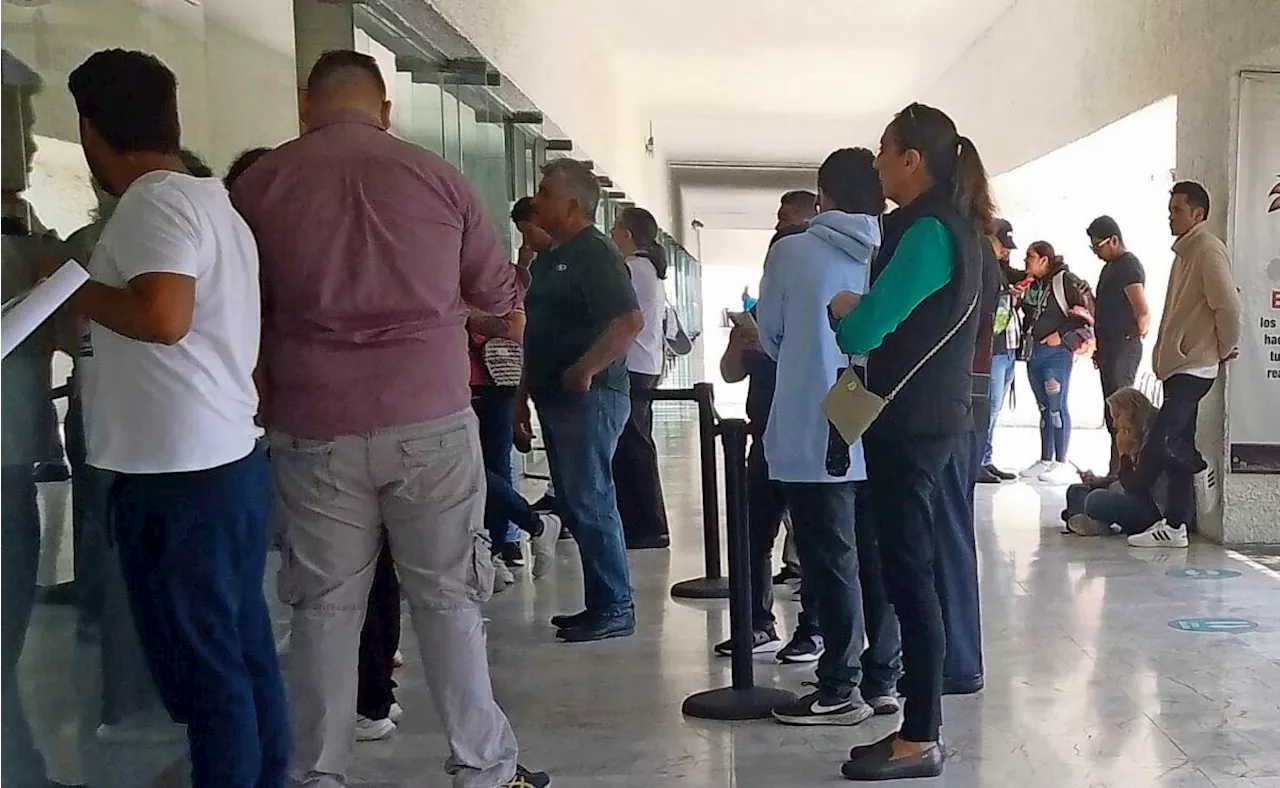 En Edomex ven inviable documento no renovable